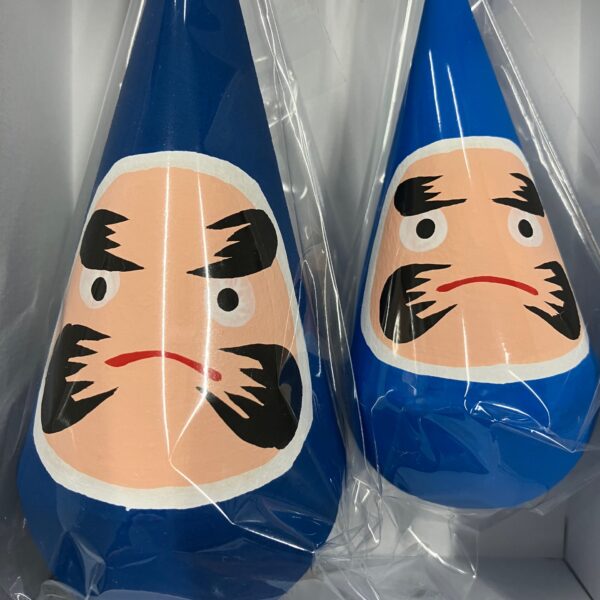 三角だるま クラシック
